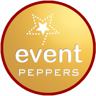 partyräuber eventpeppers logo
